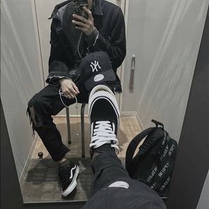 Meet your Posher, Daysean